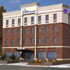Sleep Inn & Suites Downtown Inner Harbor